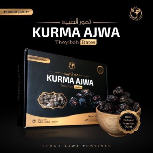 kurma ajwa
